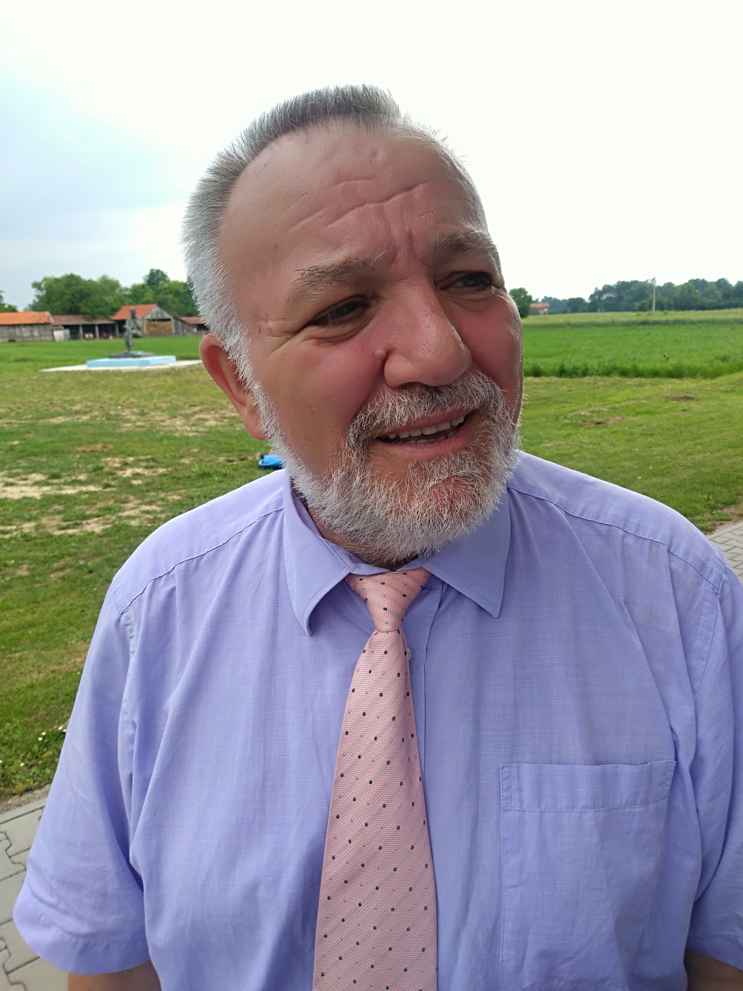 Томић брани министра Драгана Мектића